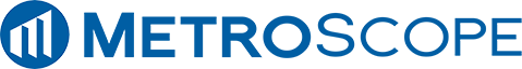 metroscope logo