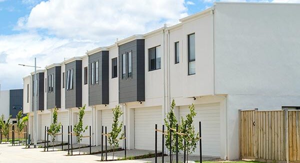 townhouse painters perth
